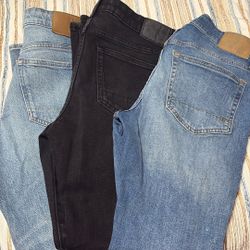 Men’s Jeans