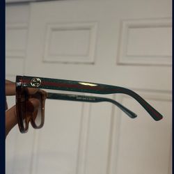 Gucci Sunglasses Original With Box