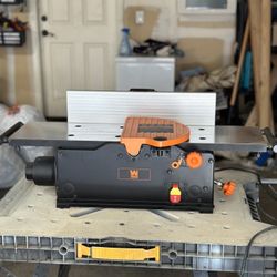WEN 8 Inch Jointer