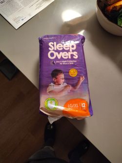 Sleep Overs 