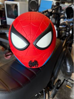 Spider-Man speaker