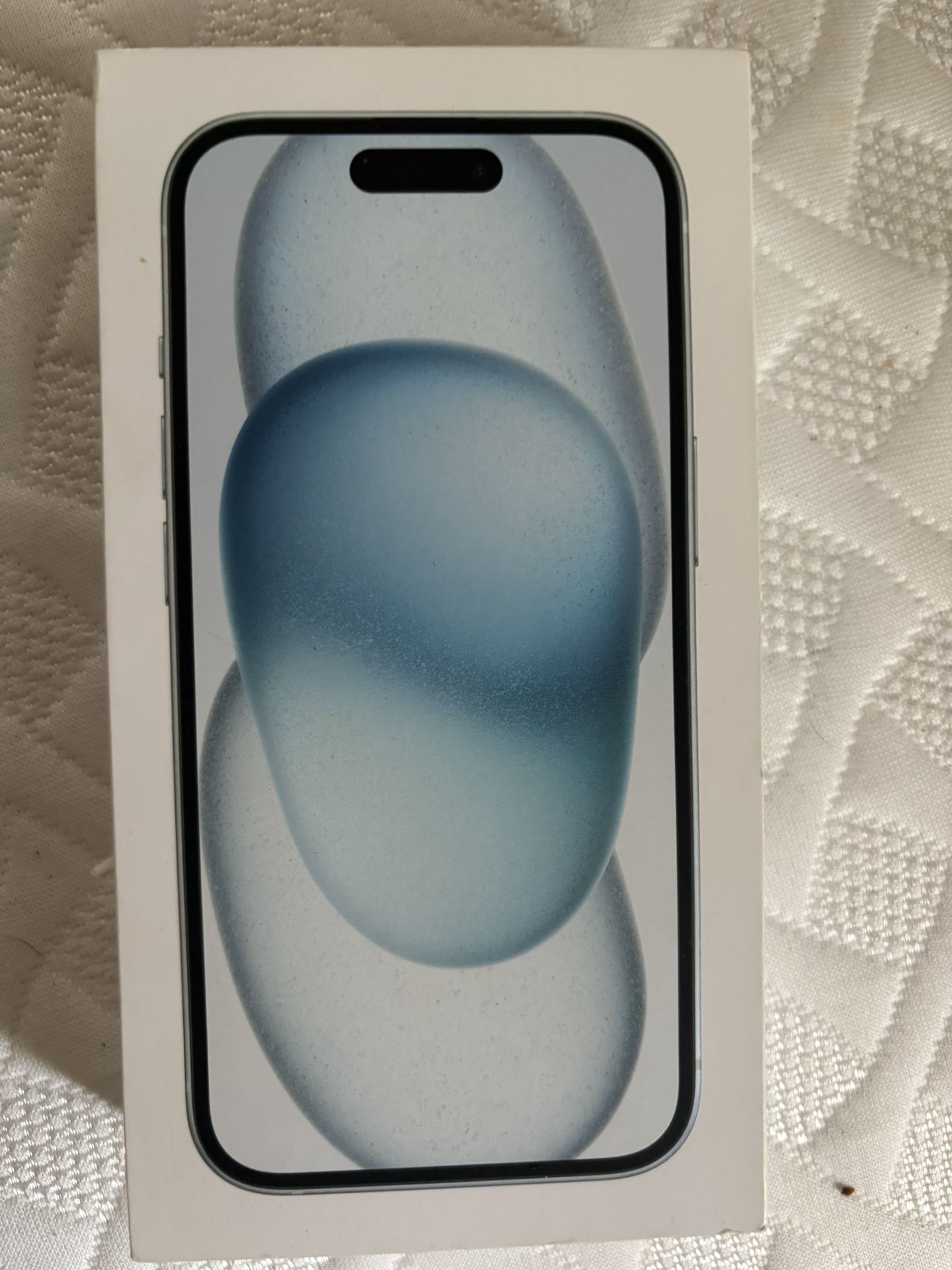 iPhone 15