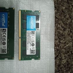 24 Gb Crucial Ram