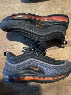 Nike Air Max Size 6Y