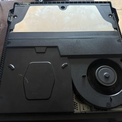 Ps4 Pro 1tb For Parts 