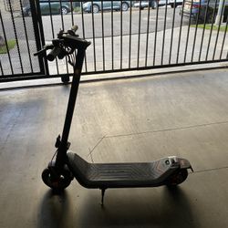 NIU KQI3 MAX Electric Scooter 