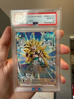 Gotenks AA FB04
