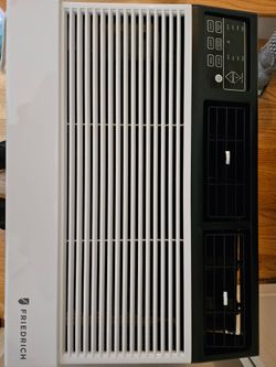 FREIDRICH 10,000BTU AC's