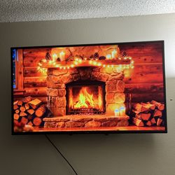 Vizio V-series 55 inch 4K smart TV