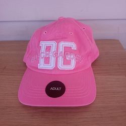 Bush Garden women's hat