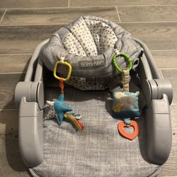 Foldable Baby Chair