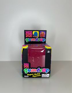 NeeDoh Gumdrop