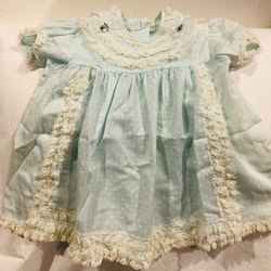 BABY DRESS