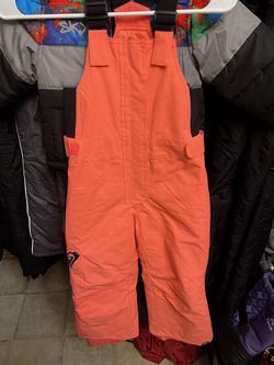 Roxy Toddles Size 4T-5 