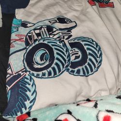 Monster Truck