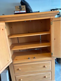 Armoire