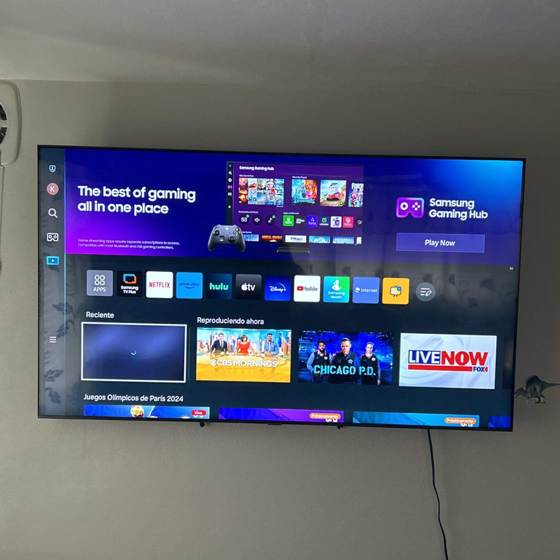 Tv Samsung Smart Tv