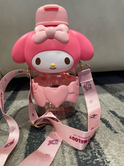 My melody cup