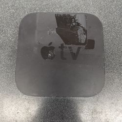 Apple TV