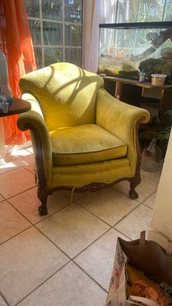Vintage Chair