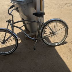 Beach Cruiser