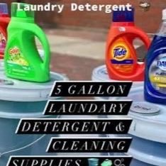 Dish Soap,Laundry Detergent,cleaning supplies,Laundry & Dishwasher pods,Scented Beads & More 