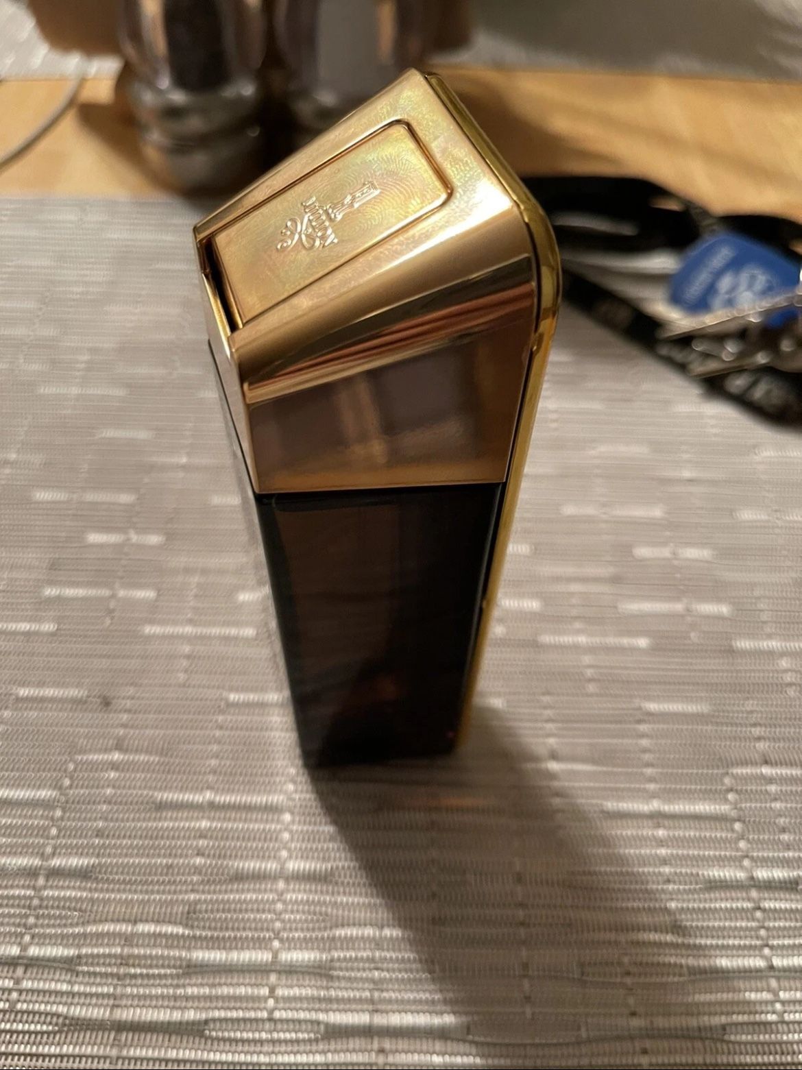 Paco Rabanne