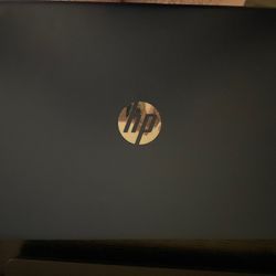 HP Laptop 15 – 15.6” Screen, Fast & Reliable, Great Condition  
