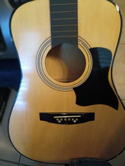 Guitar