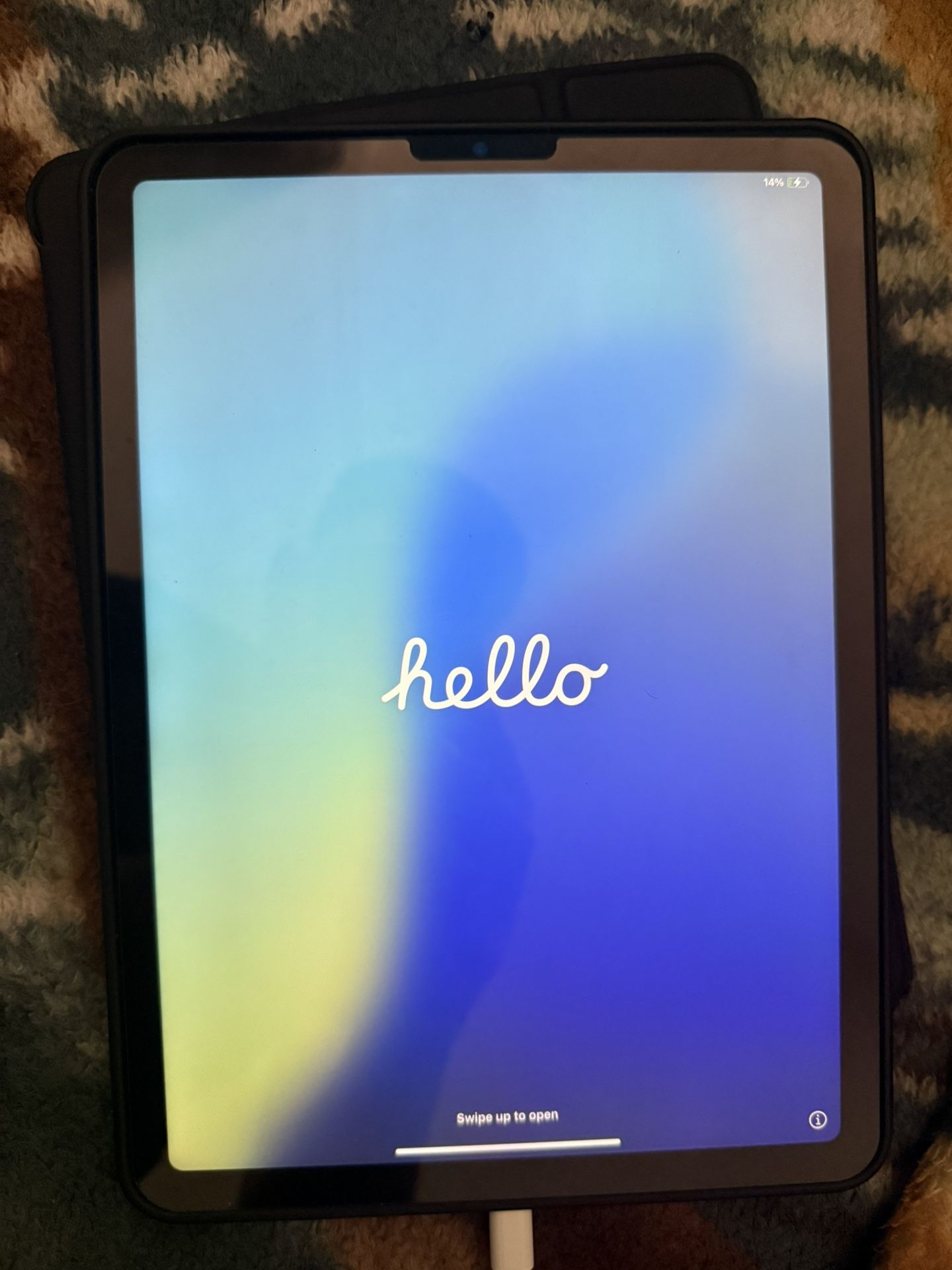 iPad Air 5th Gen WiFi Only
