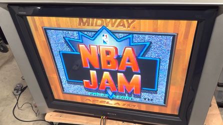 Sony KV-40XBR800