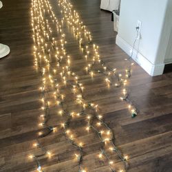 Christmas/party Lights 
