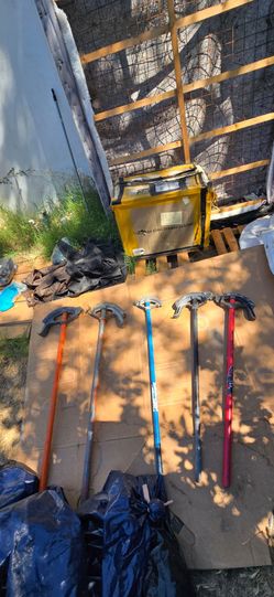 Conduit Benders
