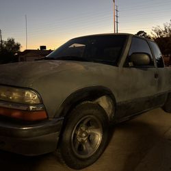 2003 manual s10