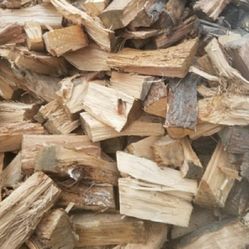 Firewood Camping Fireplace