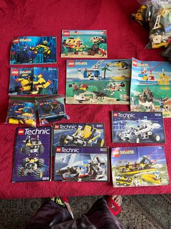 Legos