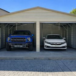 Carports Garage 
