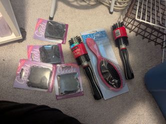 Hair care bundle
