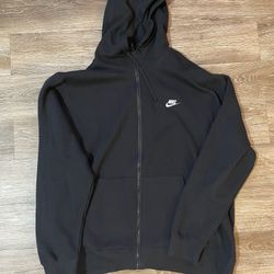 Nike Fleece Hoodie