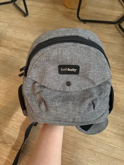 Tush Baby Carrier