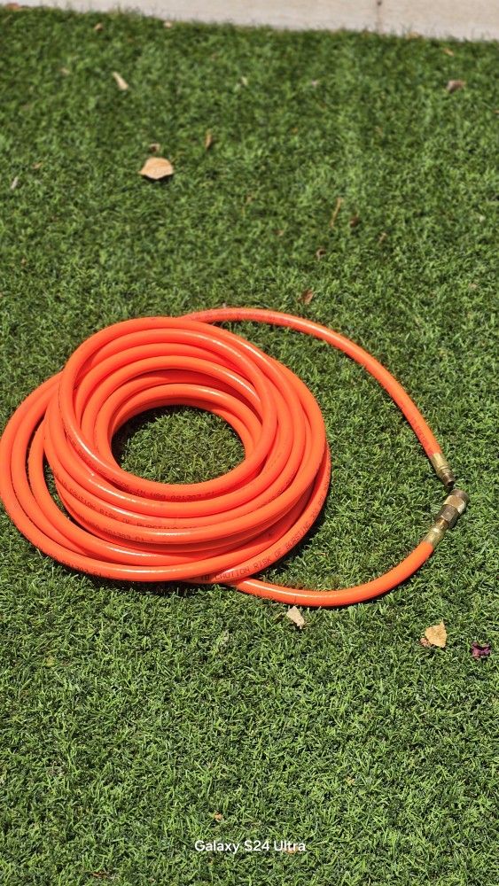 Air Hose 