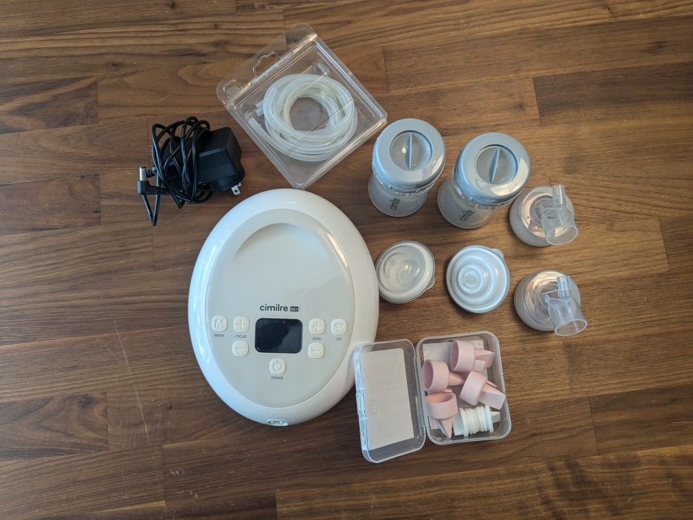 Cimilre S6+ Breast Pump 