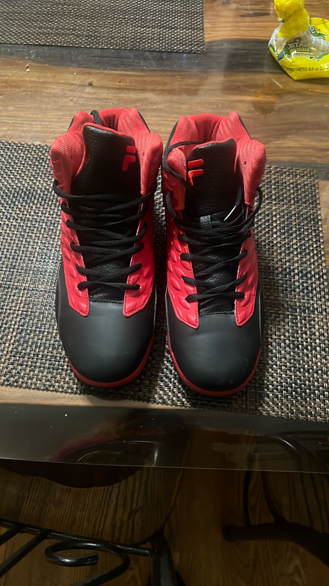 Fila9 Y Medio 