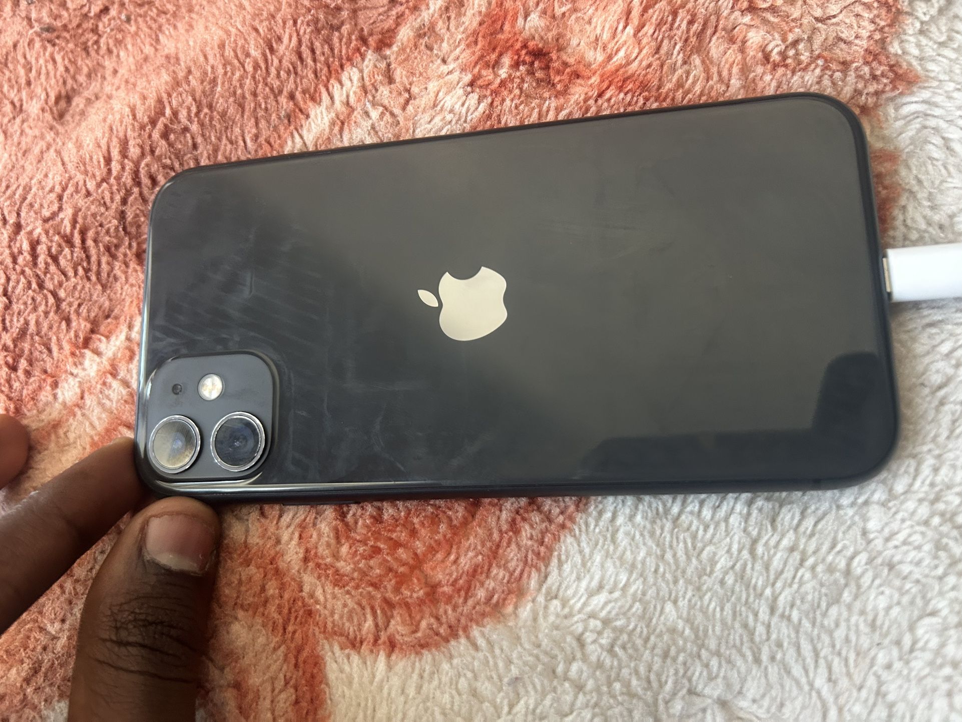 iCloud Locked iPhone 11