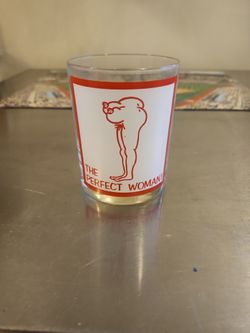 Funny Glass