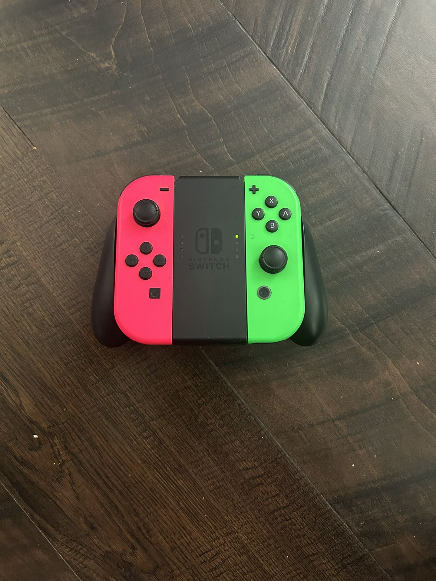 Nintendo Switch Joycons