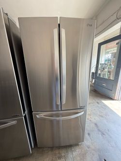 Refrigerador LG (30 )