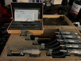 Cnc Machinist Tools