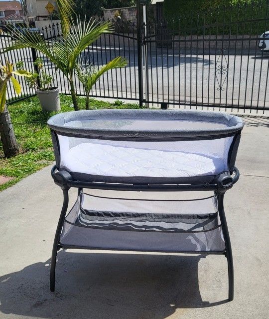 Baby Crib