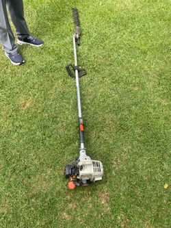 Echo Trimmer